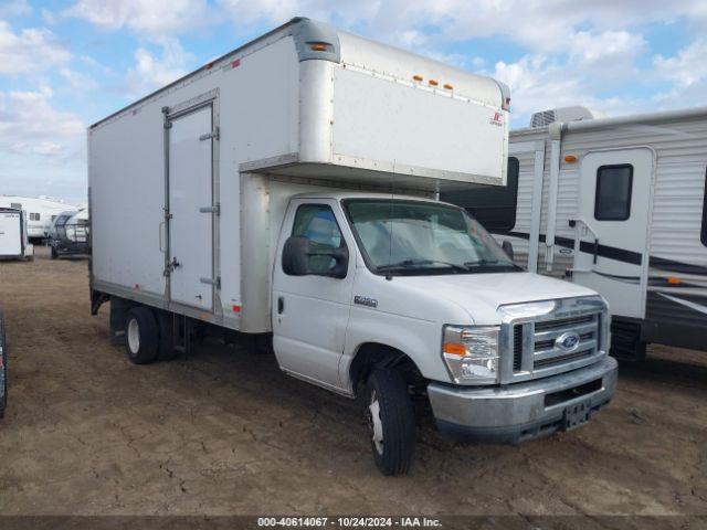 FORD E-450 2015 1fdxe4fs4fda29014