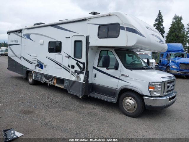 FORD E-450 2018 1fdxe4fs4jdc21915