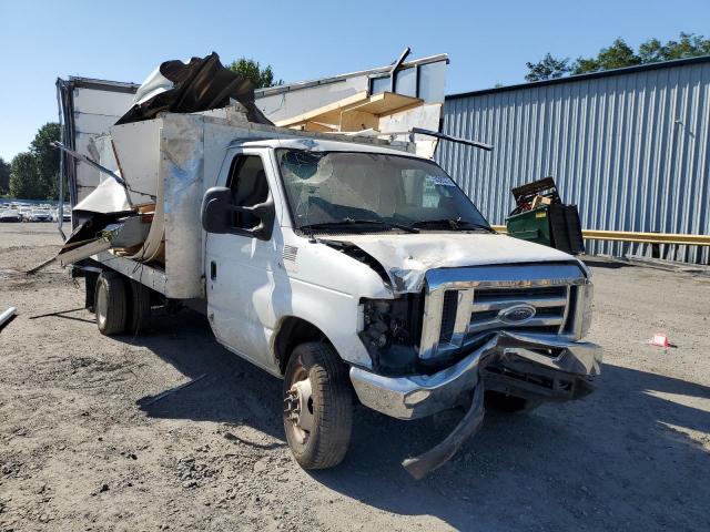 FORD ECONOLINE 2012 1fdxe4fs5cdb03925