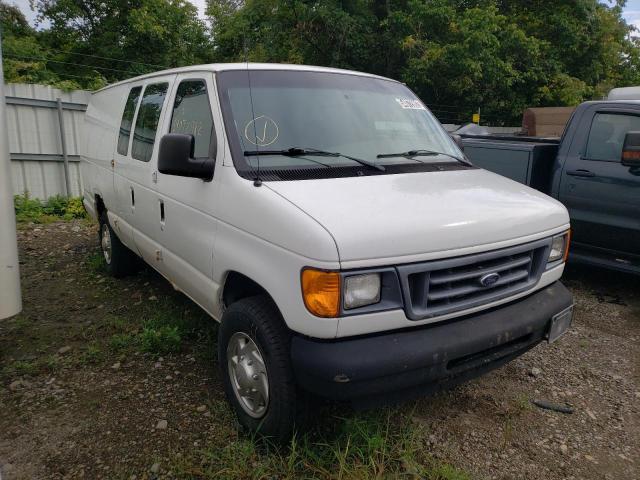 FORD ECONOLINE 2013 1fdxe4fs5ddb00038