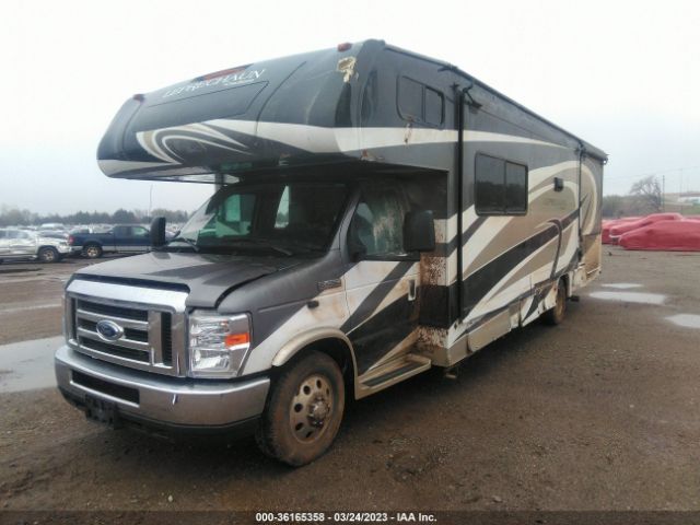 FORD E-450 2019 1fdxe4fs5jdc28811