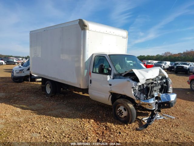 FORD E-450 2019 1fdxe4fs5kdc61163