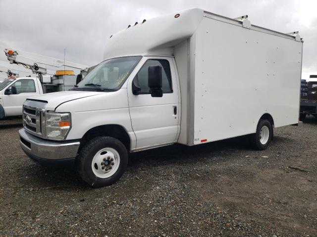 FORD ECONOLINE 2015 1fdxe4fs7fda20114