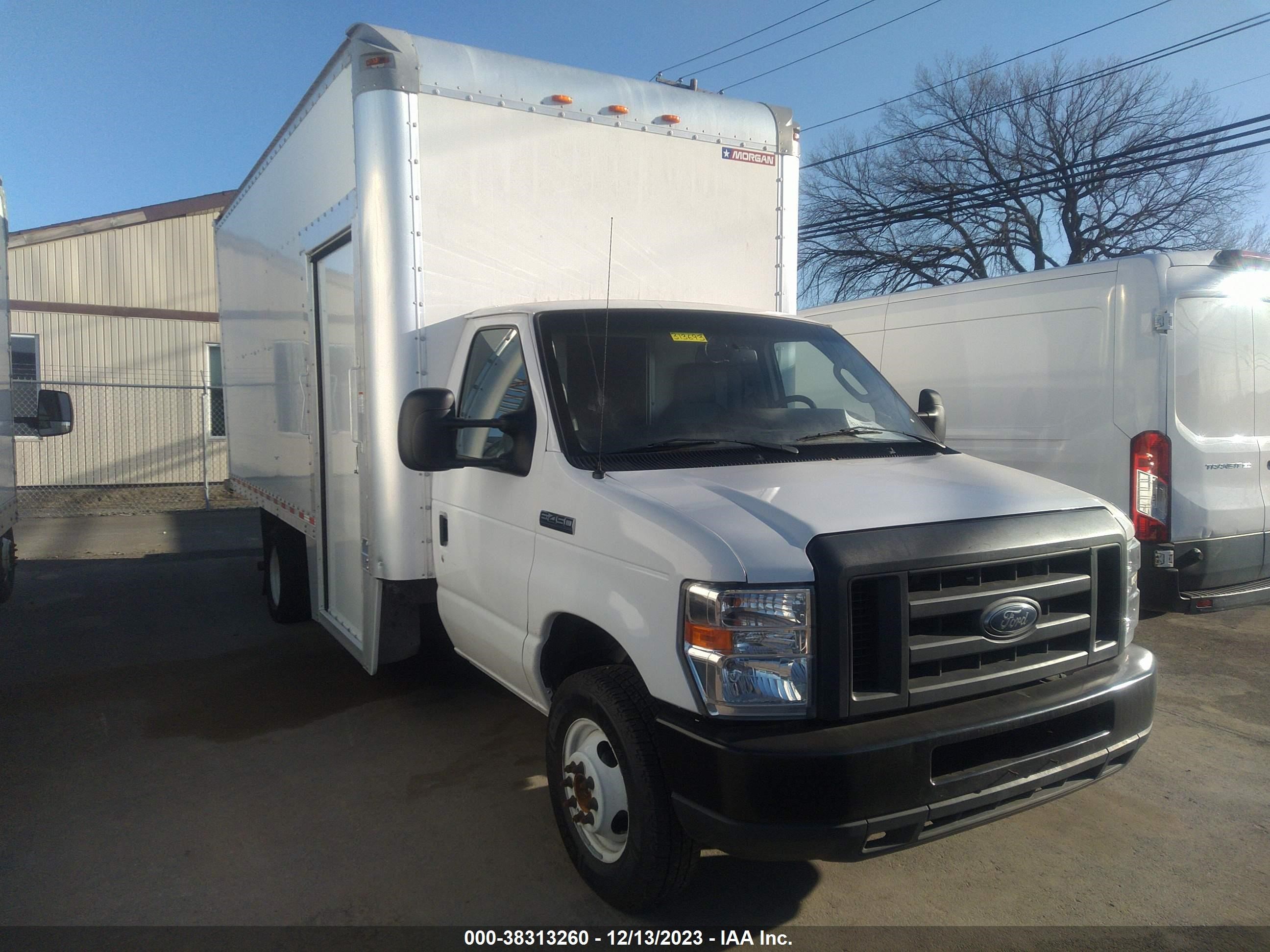 FORD NULL 2019 1fdxe4fs7kdc42548