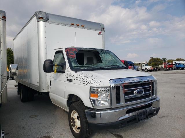 FORD ECONOLINE 2014 1fdxe4fs9eda23286