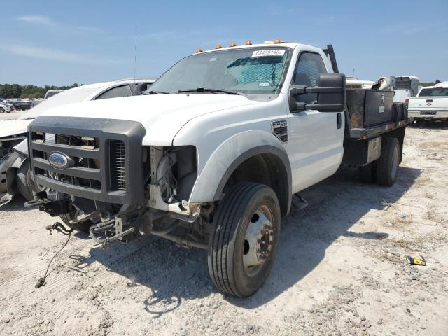 FORD F450 2010 1fdxf4gr5aeb06405