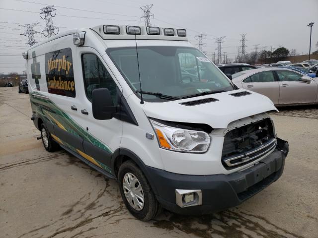 FORD TRANSIT T- 2015 1fdyr2cg4fka69912