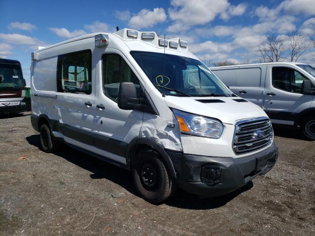 FORD TRANSIT T- 2018 1fdyr2cm7jkb25694