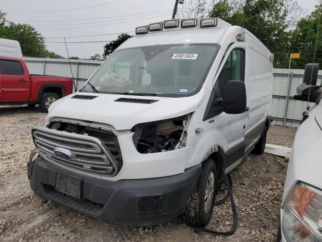 FORD TRANSIT T- 2016 1fdyr2cm8gka69032