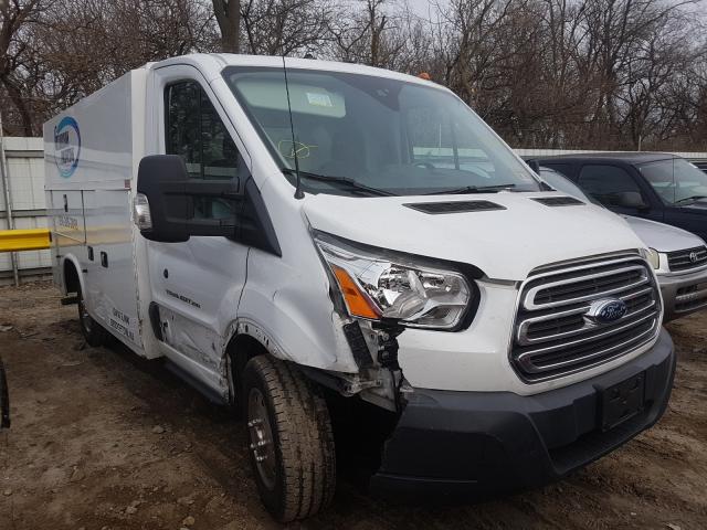 FORD TRANSIT T- 2015 1fdyr5pm0fka20689