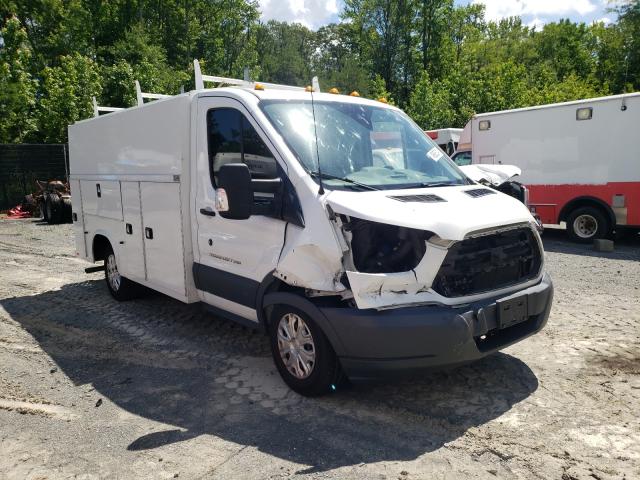 FORD TRANSIT T- 2015 1fdyr5pm0fkb13888