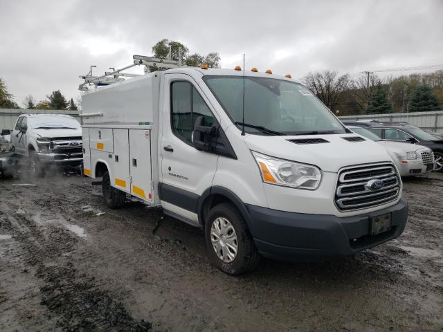 FORD TRANSIT T- 2016 1fdyr5pm0gka05045