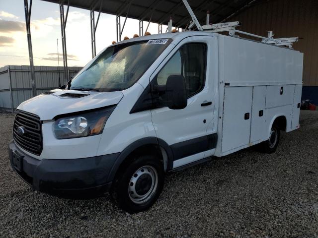 FORD TRANSIT 2018 1fdyr5pm0jka93067