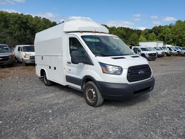 FORD TRANSIT T- 2018 1fdyr5pm3jka16211