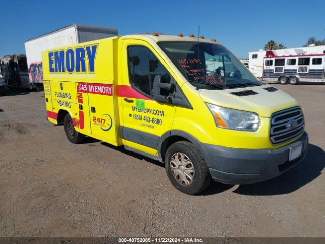 FORD TRANSIT 2016 1fdyr5pmxgka54690