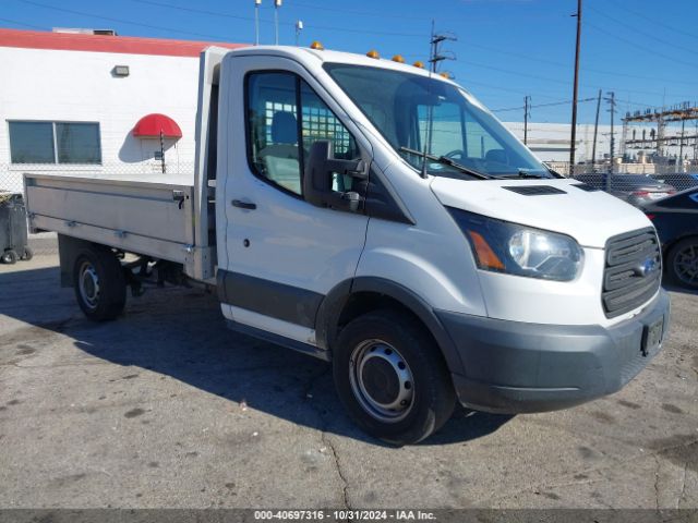 FORD TRANSIT 2017 1fdyr5zm1hka99578