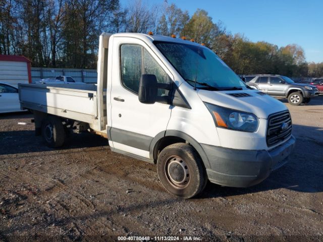 FORD TRANSIT 2018 1fdyr5zm1jka80566