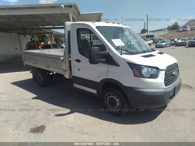 FORD NULL 2017 1fdyr5zm2hka99556