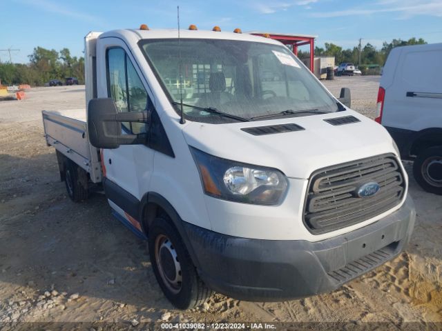 FORD TRANSIT 2018 1fdyr5zm2jka73741