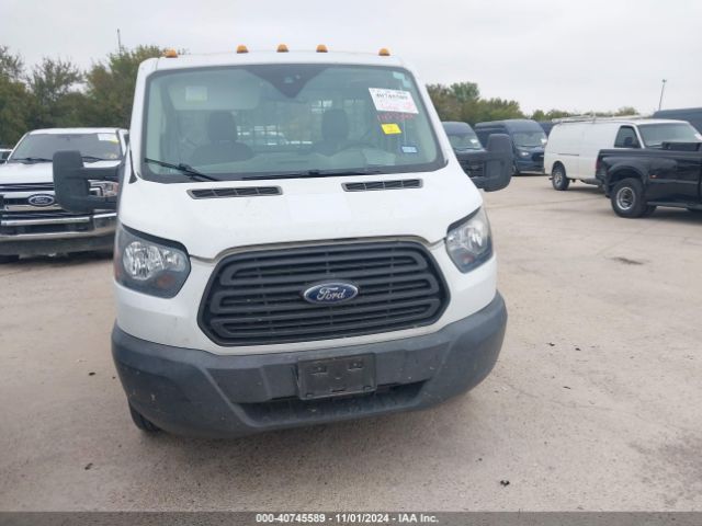 FORD TRANSIT 2018 1fdyr5zm2jka99708