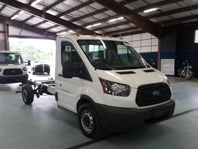 FORD TRANSIT T- 2015 1fdyr7zm1fka95068