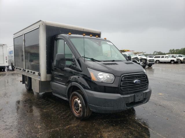 FORD TRANSIT T- 2018 1fdyr7zm3jkb10971