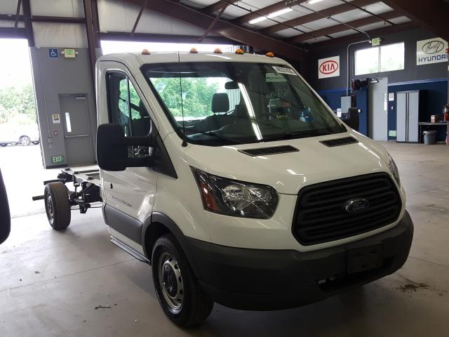 FORD TRANSIT T- 2015 1fdyr7zmxfka95067