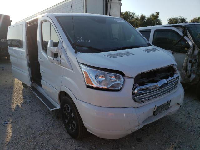 FORD TRANSIT T- 2019 1fdyx2yg3kka22993