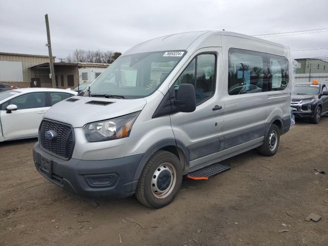 FORD TRANSIT T- 2021 1fdzk1c82mka81226