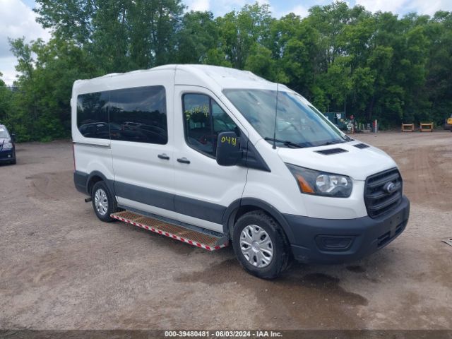 FORD TRANSIT 2020 1fdzk1c87lka52321