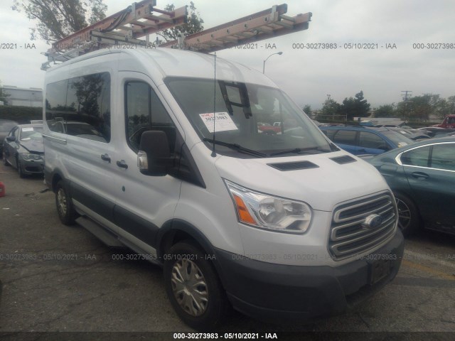 FORD TRANSIT WAGON 2015 1fdzk1cm0fka16388