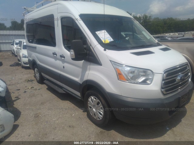 FORD TRANSIT WAGON 2015 1fdzk1cm1fka17579