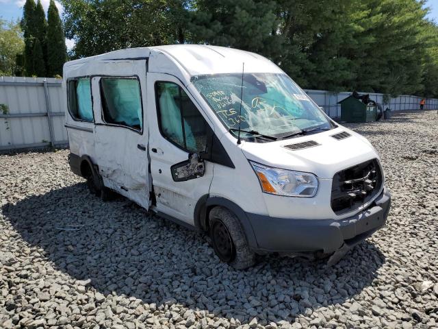 FORD TRANSIT T- 2018 1fdzk1cm1jka75930