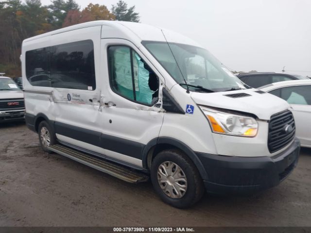 FORD TRANSIT-150 2018 1fdzk1cm2jka61437