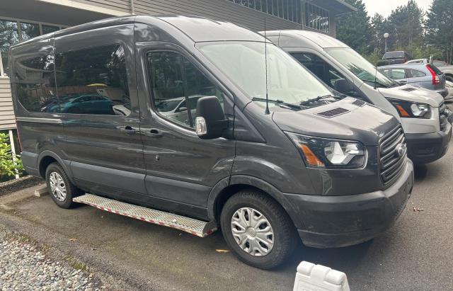 FORD TRANSIT T- 2019 1fdzk1cm3kka63330