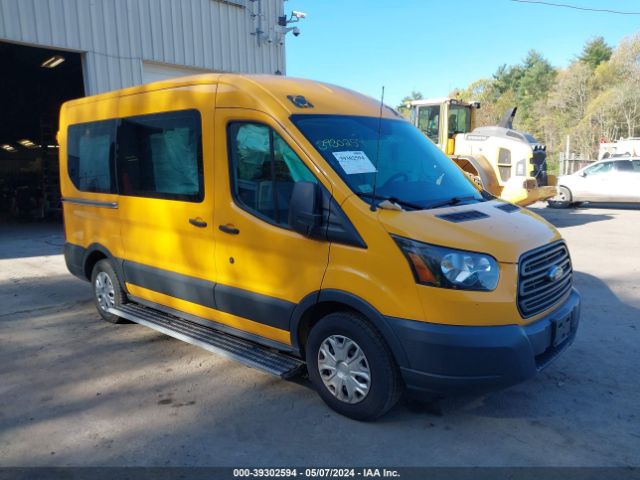 FORD TRANSIT-150 2017 1fdzk1cm6hkb48073