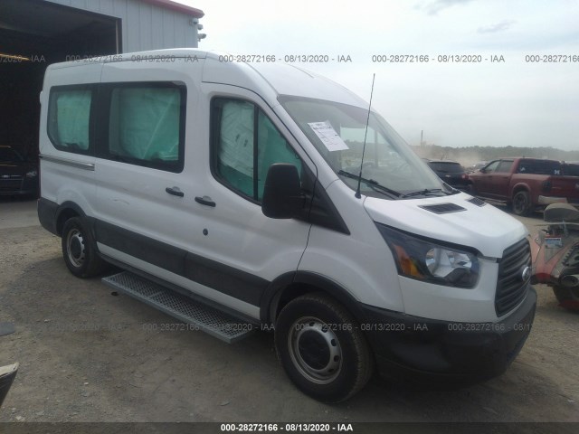 FORD TRANSIT PASSENGER WAGON 2019 1fdzk1cm7kkb31547