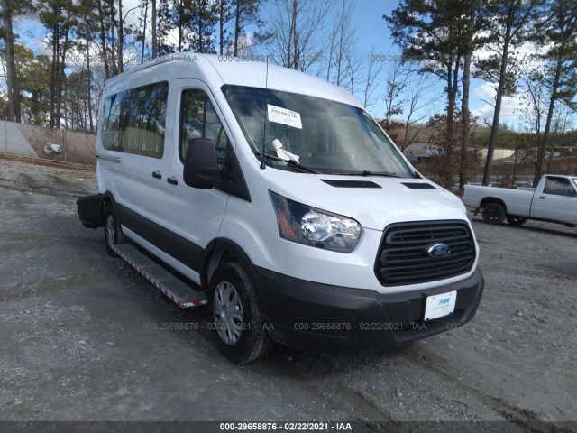 FORD TRANSIT PASSENGER WAGON 2019 1fdzk1cm7kkb90596