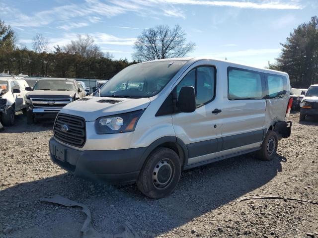 FORD TRANSIT T- 2017 1fdzk1zg7hkb18114