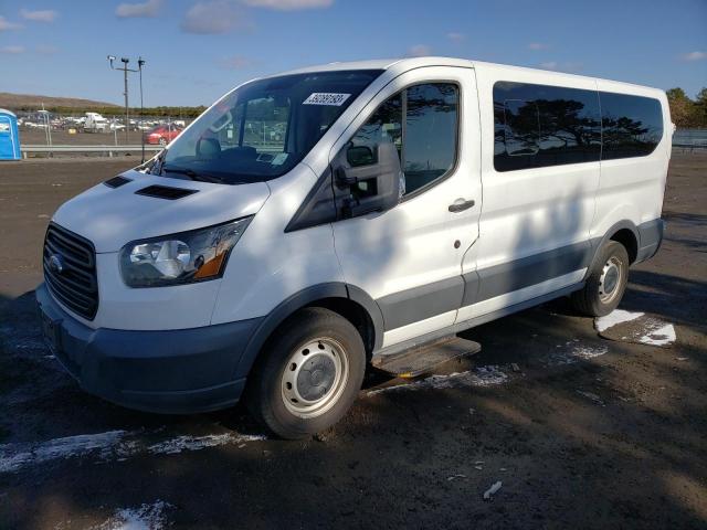 FORD TRANSIT T- 2015 1fdzk1zm4fka45951