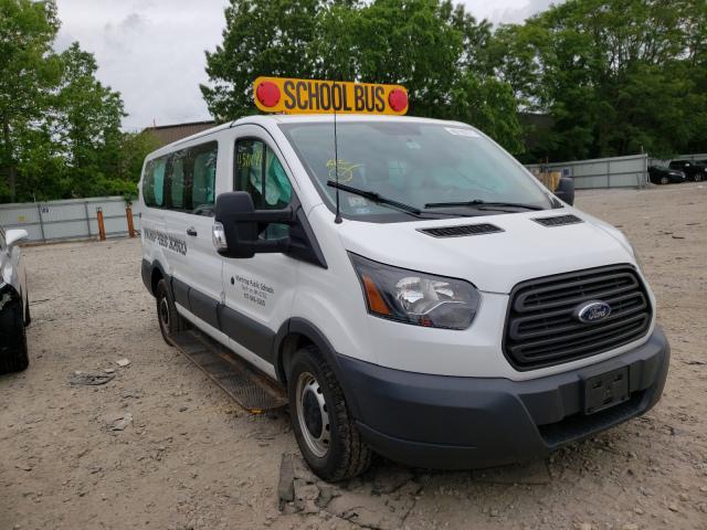 FORD TRANSIT 2016 1fdzk1zm5gkb29181