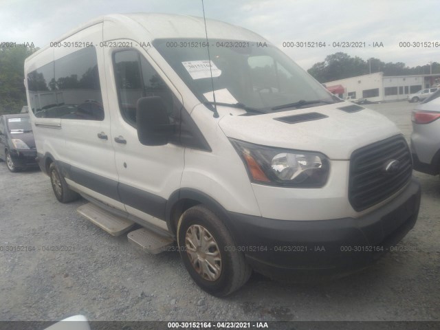 FORD TRANSIT WAGON 2015 1fdzx2cm2fka18747