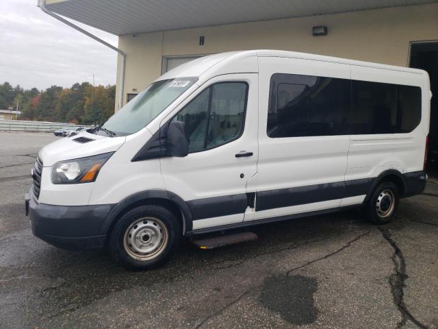 FORD TRANSIT T- 2015 1fdzx2cm2fka42725