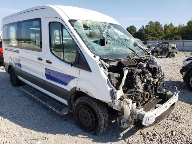 FORD TRANSIT T- 2018 1fdzx2cm2jka97510