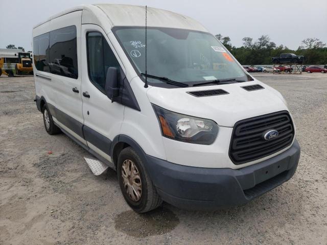 FORD TRANSIT T- 2015 1fdzx2cm3fka17414