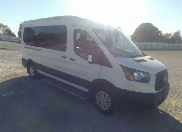 FORD TRANSIT PASSENGER WAGON 2019 1fdzx2cm4kkb67042