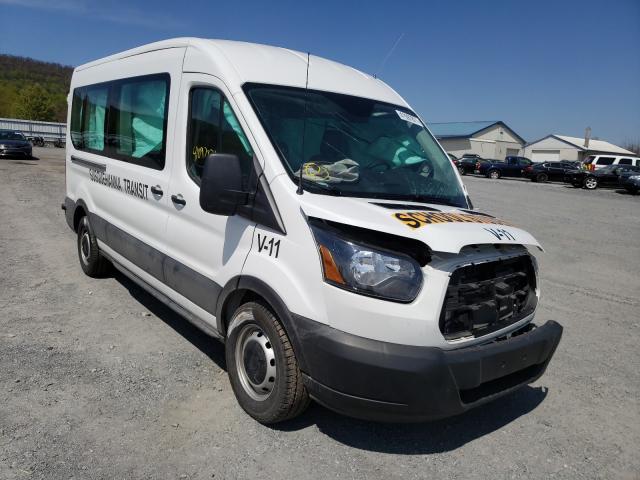 FORD TRANSIT T- 2019 1fdzx2cm4kkb77649