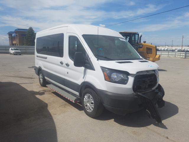 FORD TRANSIT T- 2019 1fdzx2cm6kka63359