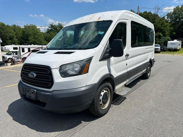 FORD TRANSIT 2015 1fdzx2cm8fkb23583