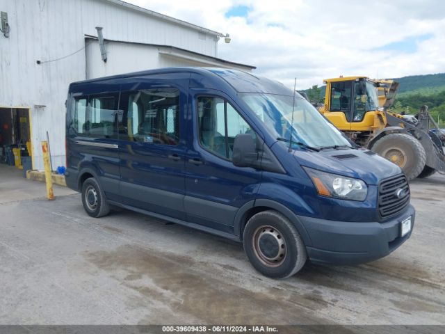 FORD TRANSIT 2018 1fdzx2cm8jka03839